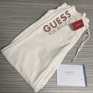 Guess Sweats